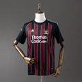 Manchester City Away 2008/09