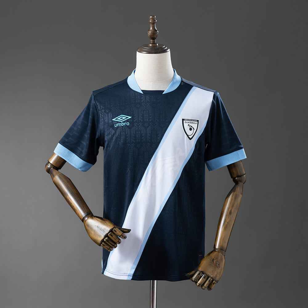 Guatemala 26 Away