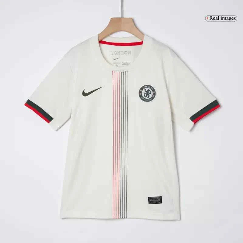 Chelsea Away 25/26 Kids