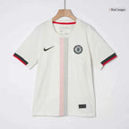 Chelsea Away 25/26 Kids