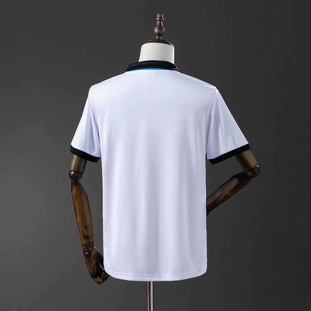 Inter Milan Away 1990/91