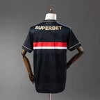 São Paulo Away Third