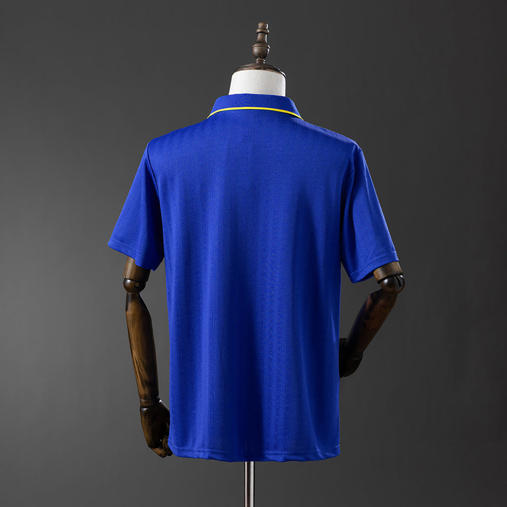 Chelsea Home 1995/97