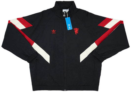 Manchester United Windbreaker 2024/25