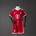 Bayern Munich Home 2027 Kids
