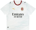 AC Milan Away 2026/27
