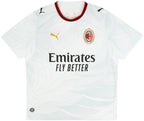 AC Milan Away 2026/27
