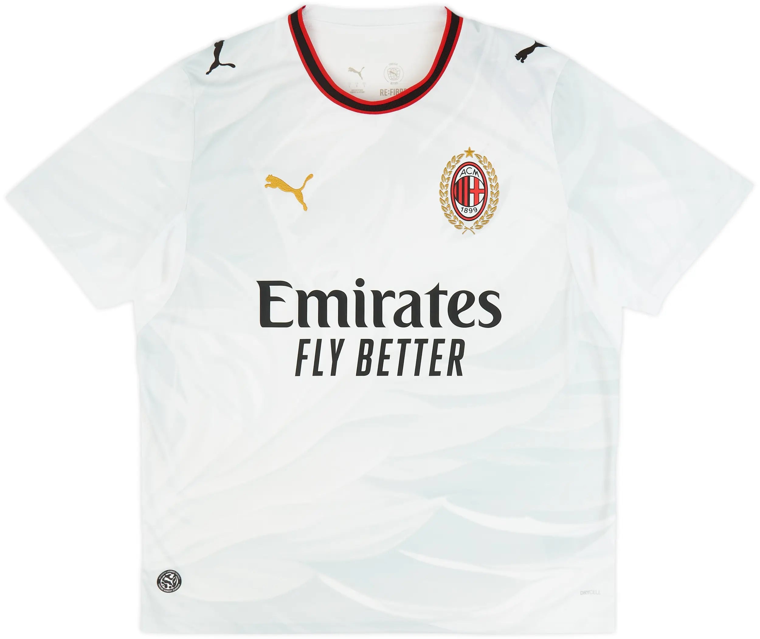 AC Milan Away 2026/27
