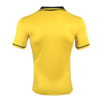 Retro Brazil Home Jersey World Cup 1994