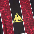 Retro Manchester City Away Jersey 2008/09