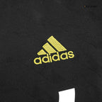Retro Real Madrid Away Jersey 2011/12