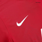 Retro Manchester United Home Jersey 2011/12