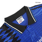 Retro Argentina Away Jersey World Cup 1994