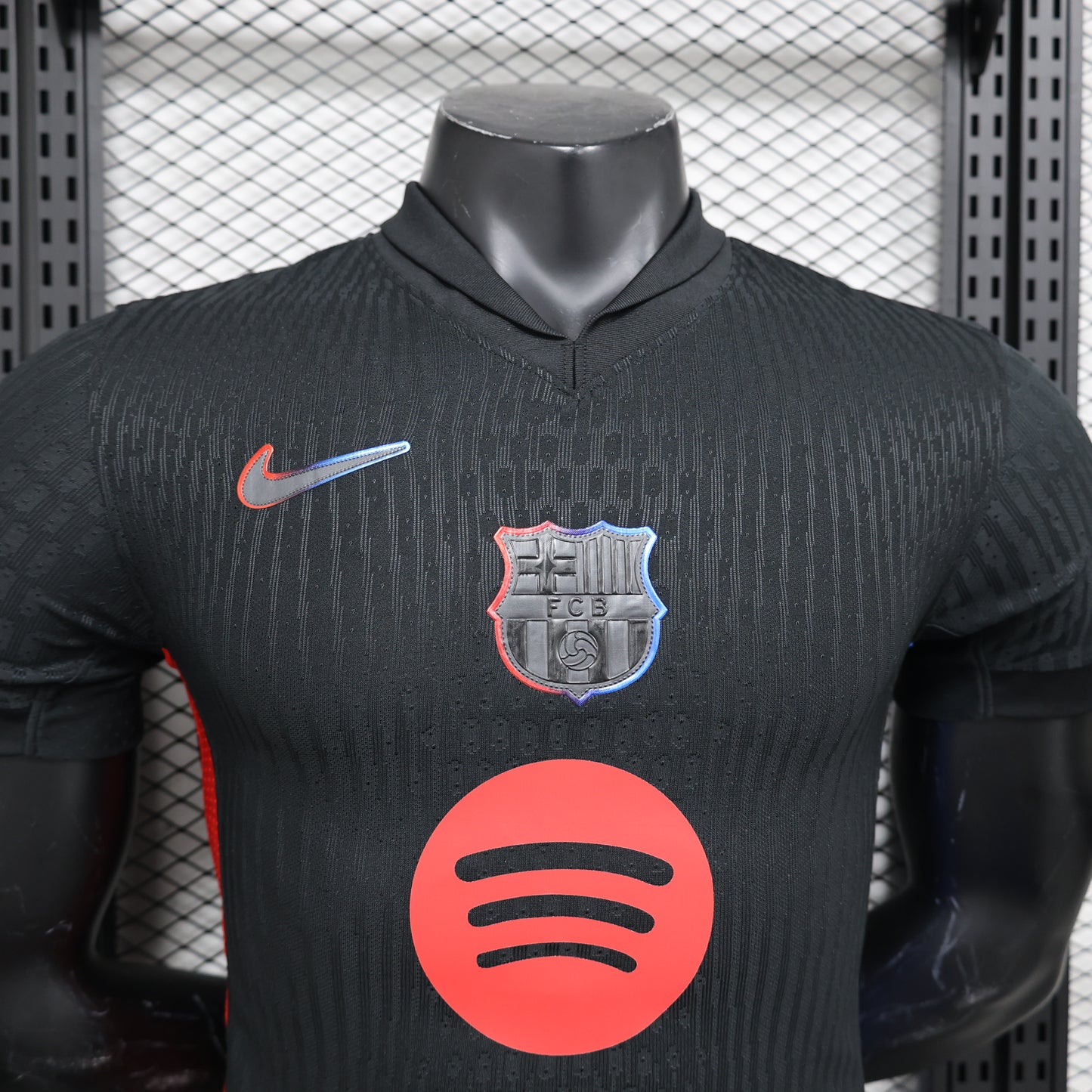 Fc Barcelona Away 2024/25