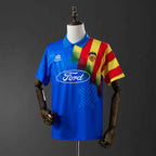 Valencia Away 1995/96