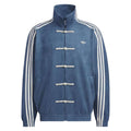 CNY X ADIDAS JACKET- NAVY BLUE