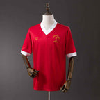 Liverpool Home 1980/81
