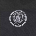 Kids Manchester City Away 25/26