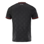 Bayern Munich Third Away Custom Player Version Soccer Jersey 2025/26