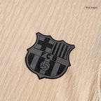 Barcelona x Kobe Bryant Away Custom Player Version Soccer Jersey 2025/26
