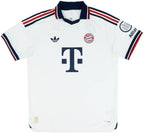 Bayern Munich Away 2026/27