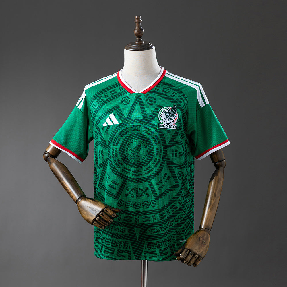 MEXICO 26