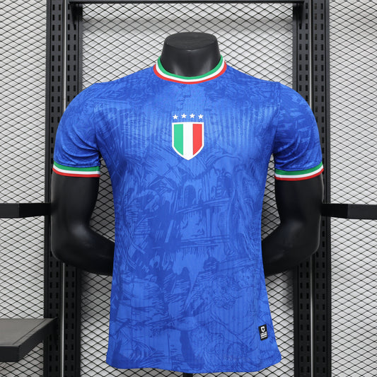 Italy Special Edition 2024/25