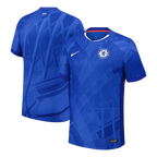 Chelsea Home Custom Player Version Soccer Jersey 2025/26