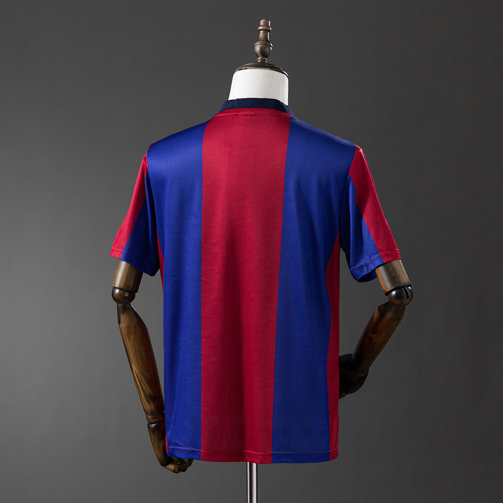Barcelona Home 1998/99