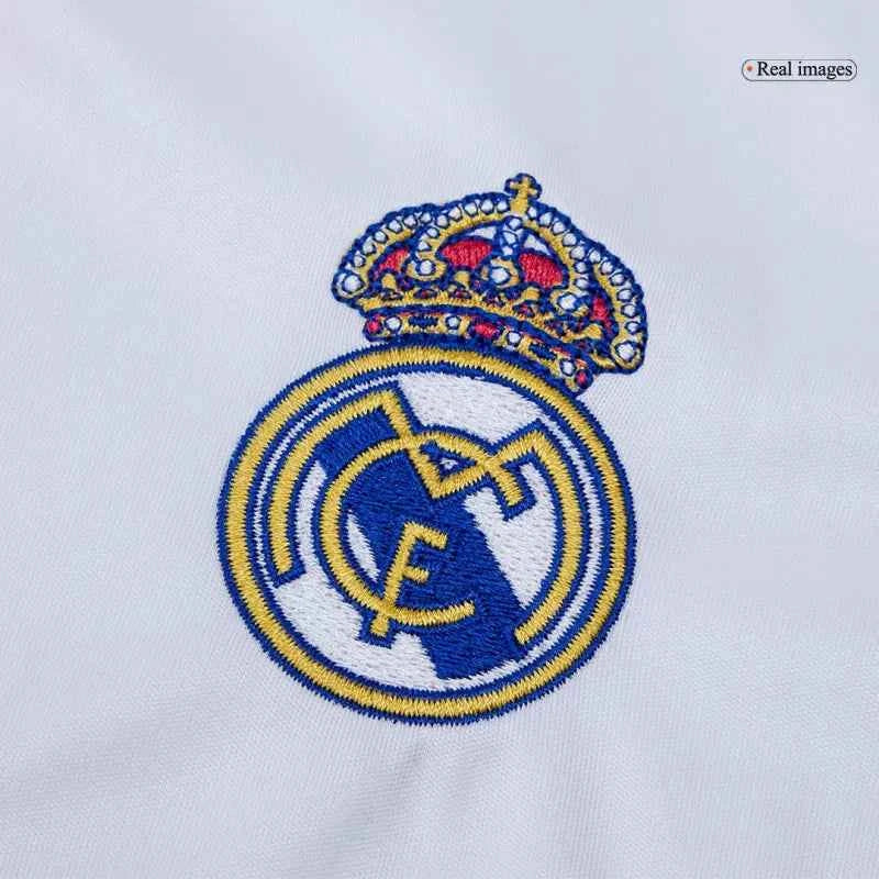 Real Madrid 25/26 Kids