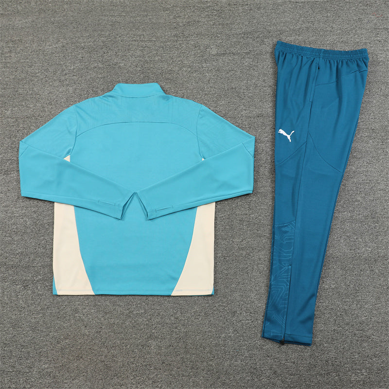 Marseille Tracksuit 2024/25