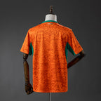 Ivory Coast