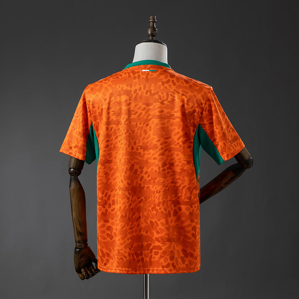 Ivory Coast