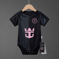 Inter Miami Baby Bodysuit
