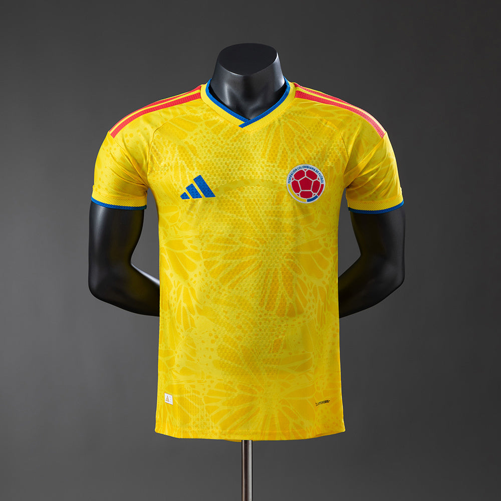 COLOMBIA 26