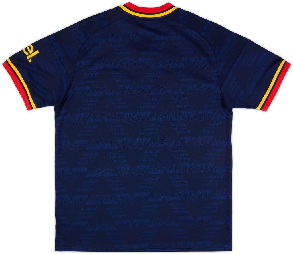 Arsenal Away 2026/27