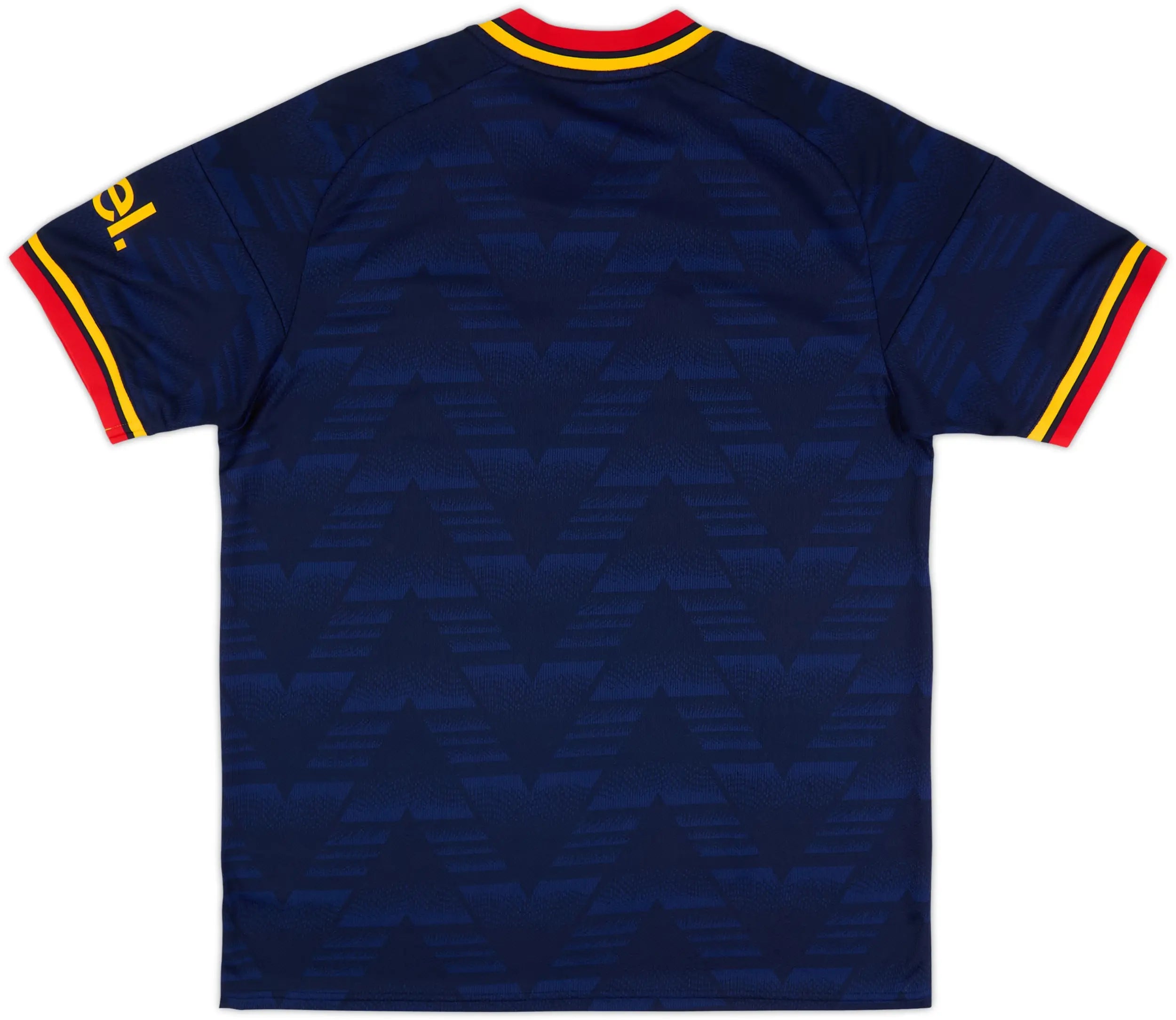 Arsenal Away 2026/27