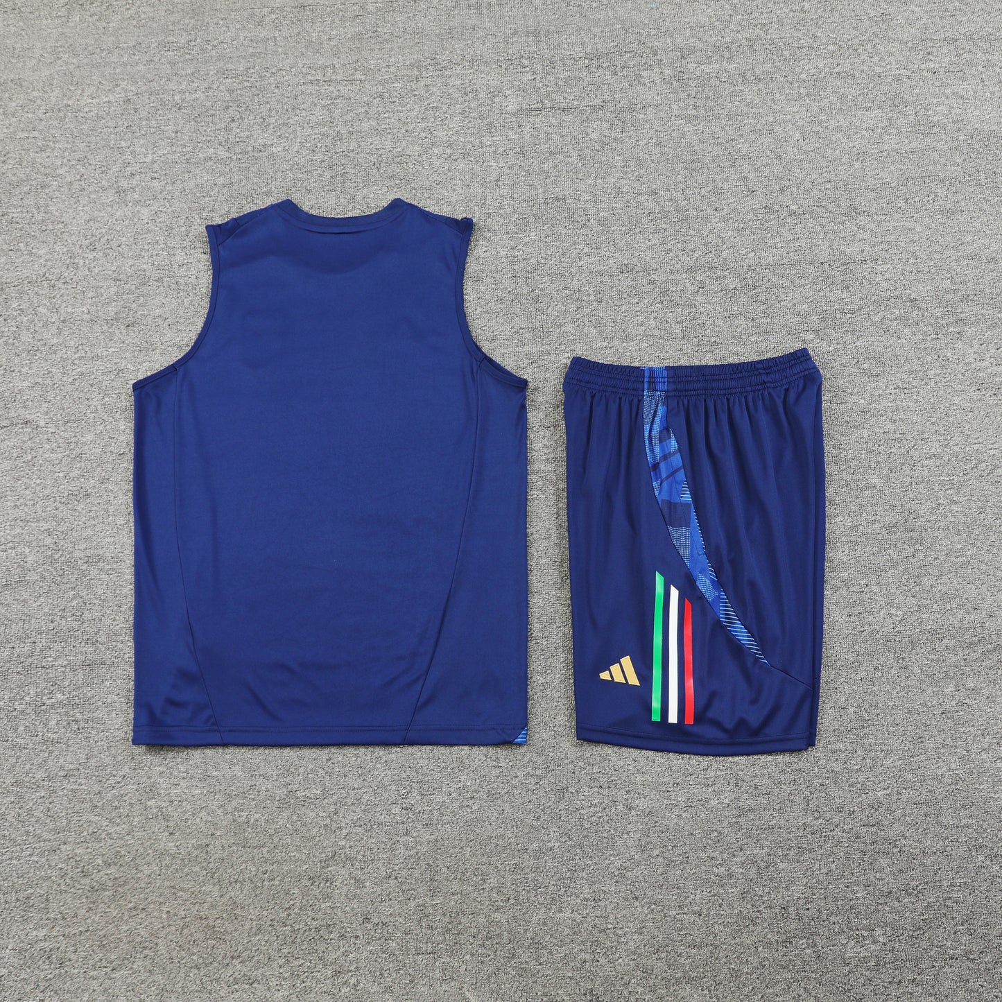 Italy Blue Training Set 2024/25