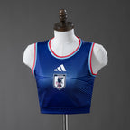 Japan 2026 Croptop