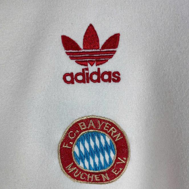 Bayern Munich Originals Hoodie