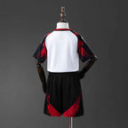 Flamengo 25/26 Away Kids