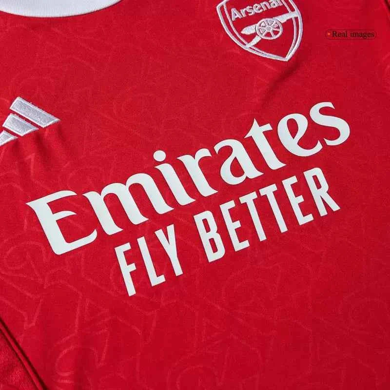 Arsenal 25/26 Kids