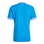 Inter Miami CF Third Away Custom Player Version Soccer Jersey 2025