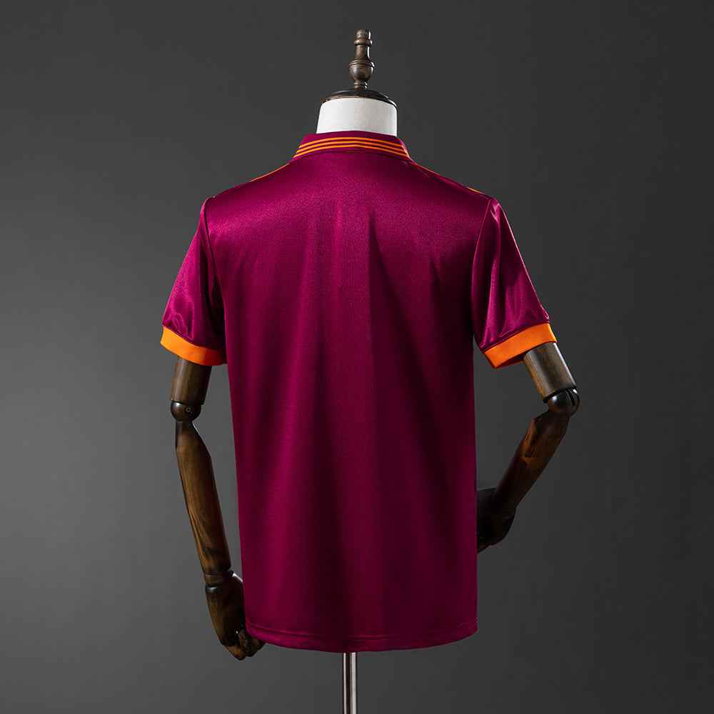 Roma Home 1993