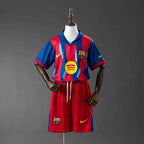 Barcelona 25/26 4TH