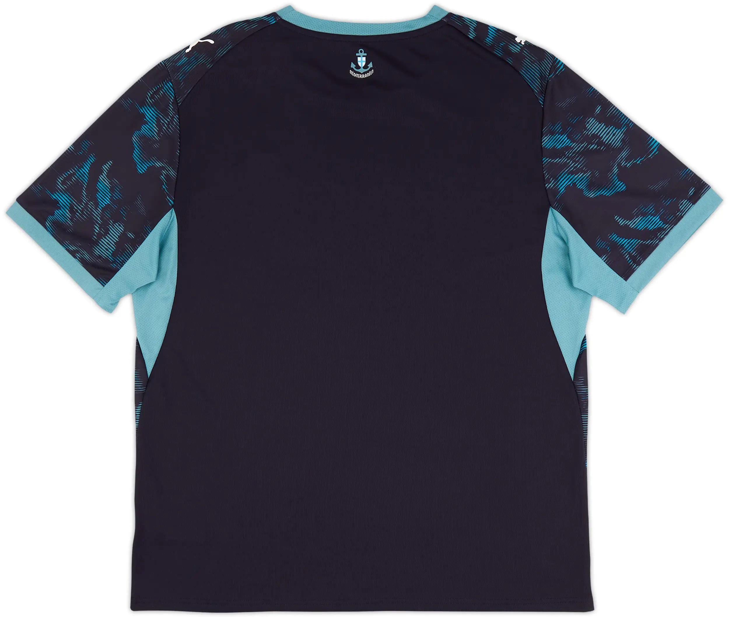 Marseille Away 2026/27