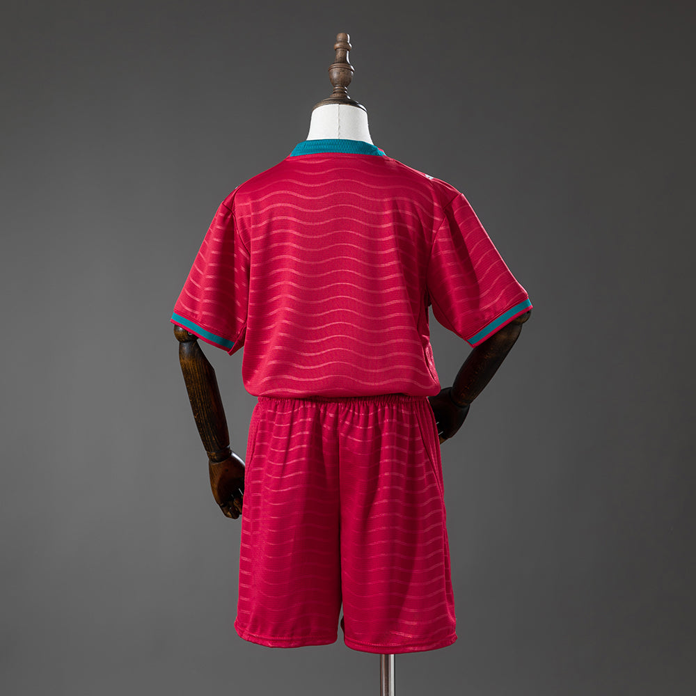 Portugal Home 2026 Kids