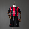 AC Milan Home 2027 Kids