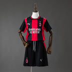 AC Milan Home 2027 Kids