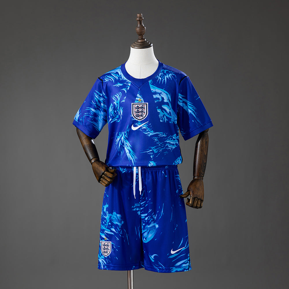 England GK 2026 Kids